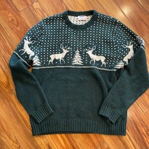 Old Navy Winter Sweatshirt